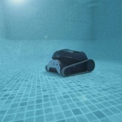 Robot piscine Dolphin Liberty 400