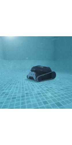 Robot piscine Dolphin Liberty 400