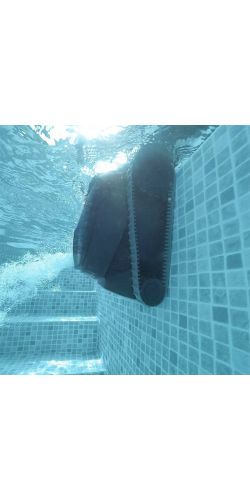 Robot piscine Dolphin Liberty 400