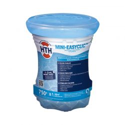 HTH Easyclic Mini - traitement complet jusqu'à 30m3