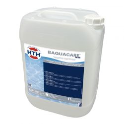 HTH Baquacare Plus 20L