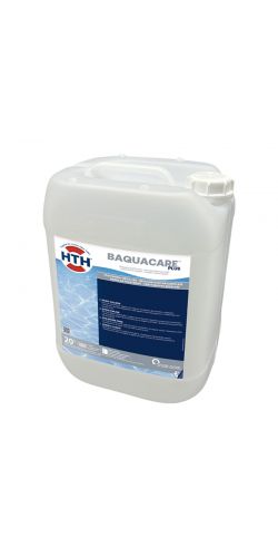 HTH Baquacare Plus 20L