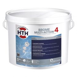 HTH Brome multifonctions