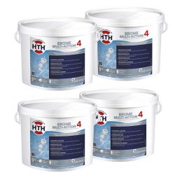 HTH Brome multifonctions