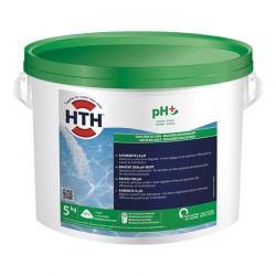 HTH pH plus