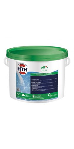 HTH pH plus