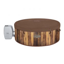 Spa Bestway Lay-Z Helsinki 7 Smart Airjet Plus 5-7 places