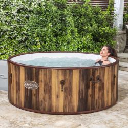 Spa Bestway Lay-Z Helsinki 7 Smart Airjet Plus 5-7 places