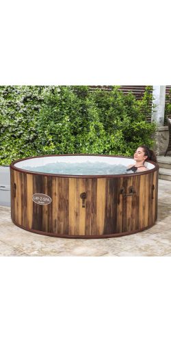 Spa Bestway Lay-Z Helsinki 7 Smart Airjet Plus 5-7 places