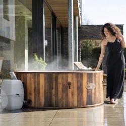 Spa Bestway Lay-Z Helsinki 7 Smart Airjet Plus 5-7 places