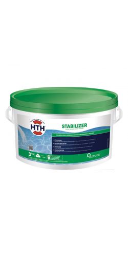 HTH Stabilizer - Stabilisant en granules
