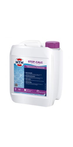 HTH Stop-calc - anti-calcaire