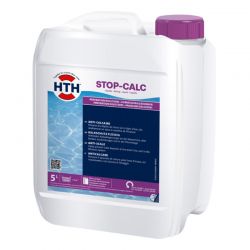 HTH Stop-calc - anti-calcaire