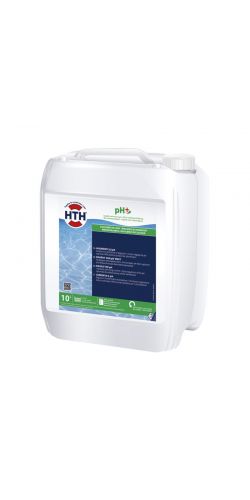 HTH pH plus liquide