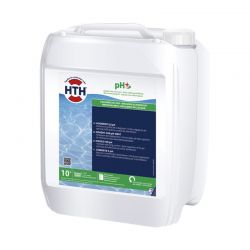 HTH pH plus liquide