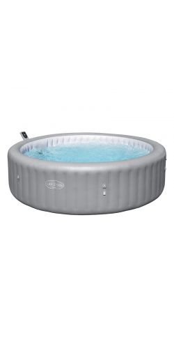 Spa Bestway Lay-Z Hawaii Air Jet Grey 4-8 places