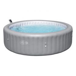 Spa Bestway Lay-Z Hawaii Air Jet Grey 4-8 places