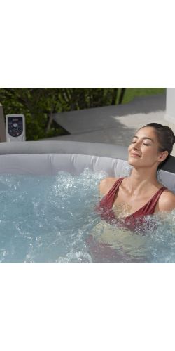 Spa Bestway Lay-Z Hawaii Air Jet Grey 4-8 places