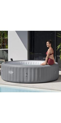 Spa Bestway Lay-Z Hawaii Air Jet Grey 4-8 places