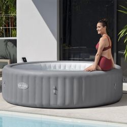 Spa Bestway Lay-Z Hawaii Air Jet Grey 4-8 places