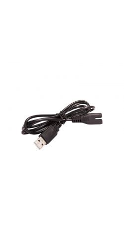 Cable USB pour nettoyeur a batterie Intex