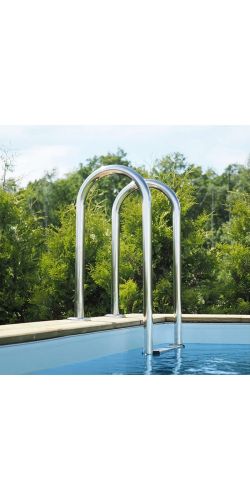 Piscine bois Altanka Coral 3,50 x h1,18m