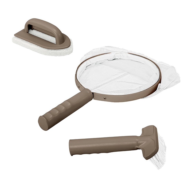 Kit d'entretien Pure Spa Kit d'entretien Pure Spa