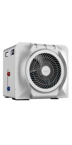 Pompe à chaleur Poolex Nano OP