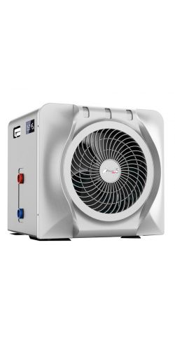 Pompe à chaleur Poolex Nano OP