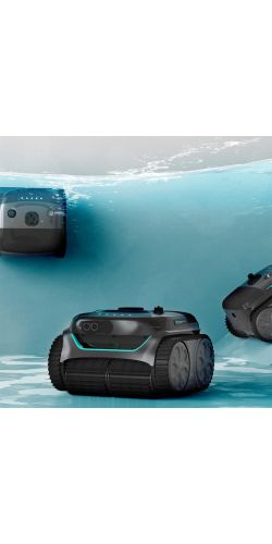 Robot nettoyeur Wybot C2 Pro