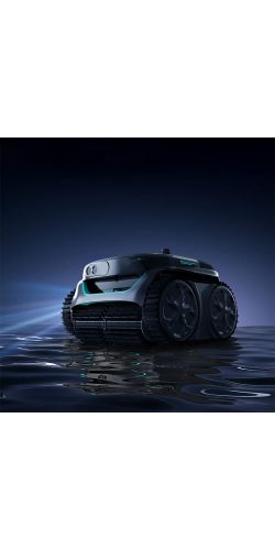 Robot nettoyeur Wybot C2 Pro