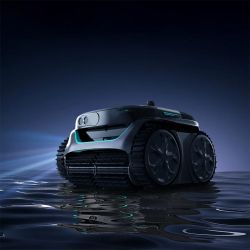 Robot nettoyeur Wybot C2 Pro