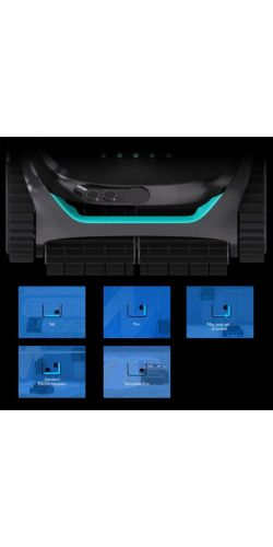 Robot nettoyeur Wybot C2 Pro