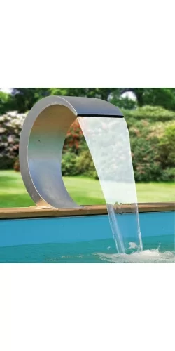 Cascade Mamba