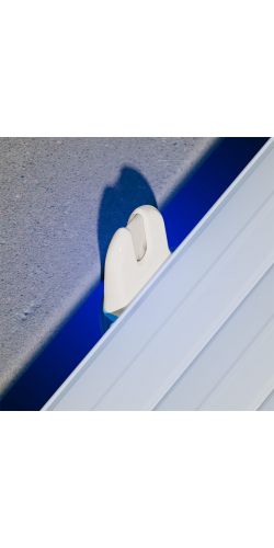 Blue Connect Silver