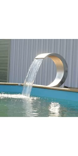 Cascade Mamba