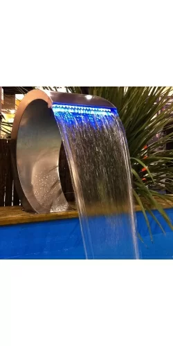 Cascade Mamba LED