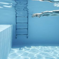 Piscine bois Nemo 4,30 x 3,00 x h1,31m avec plage