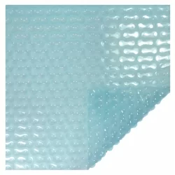 Bâche à bulles Eco 500 microns Geo Bubble Sol Guard Bâche à bulles Eco 500 microns Geo Bubble Sol Guard