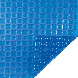 Bâche à bulles Oxo 500 microns bleu