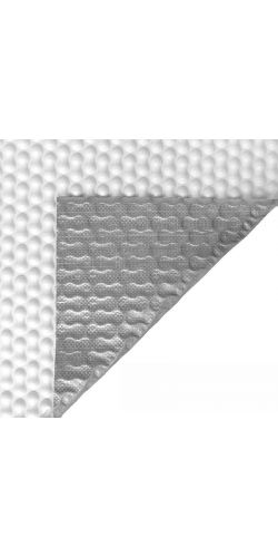 Bâche à bulles Geobubble 500 microns RaeGuard