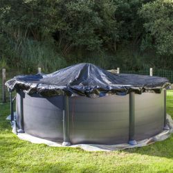 Coussin d'air Gre pour bâche hiver