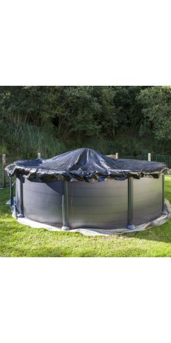 Coussin d'air Gre pour bâche hiver