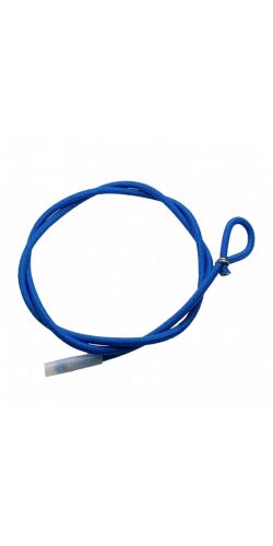 Cabiclic universel pour enrouleur de bâche piscine