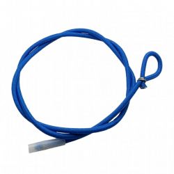 Cabiclic universel pour enrouleur de bâche piscine