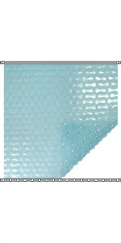 Bâche à bulles Duo 500 microns Geo Bubble Sol Guard