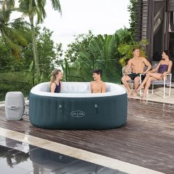 Spa Bestway Lay-Z Ibiza Air jet 4-6 places