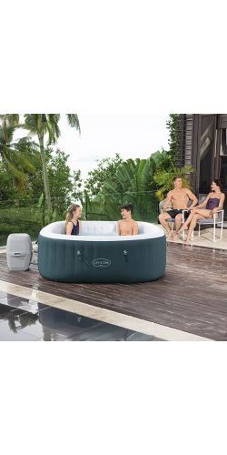 Spa Bestway Lay-Z Ibiza Air jet 4-6 places