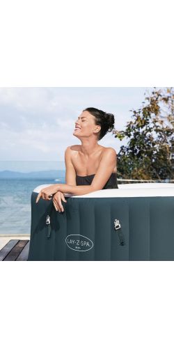 Spa Bestway Lay-Z Ibiza Air jet 4-6 places