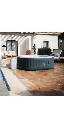 Spa Bestway Lay-Z Ibiza Air jet 4-6 places